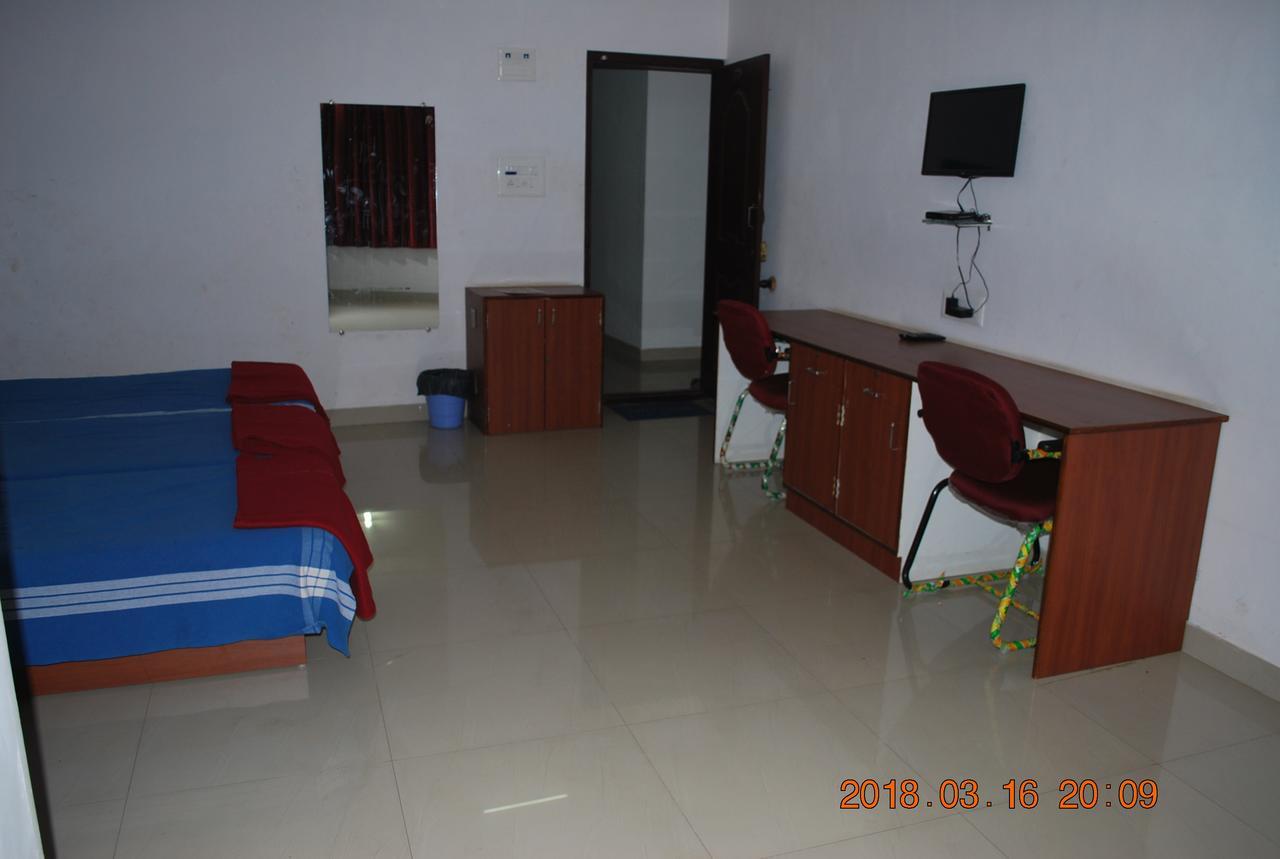 Henry Corner Villa Chikmagalur Exterior photo