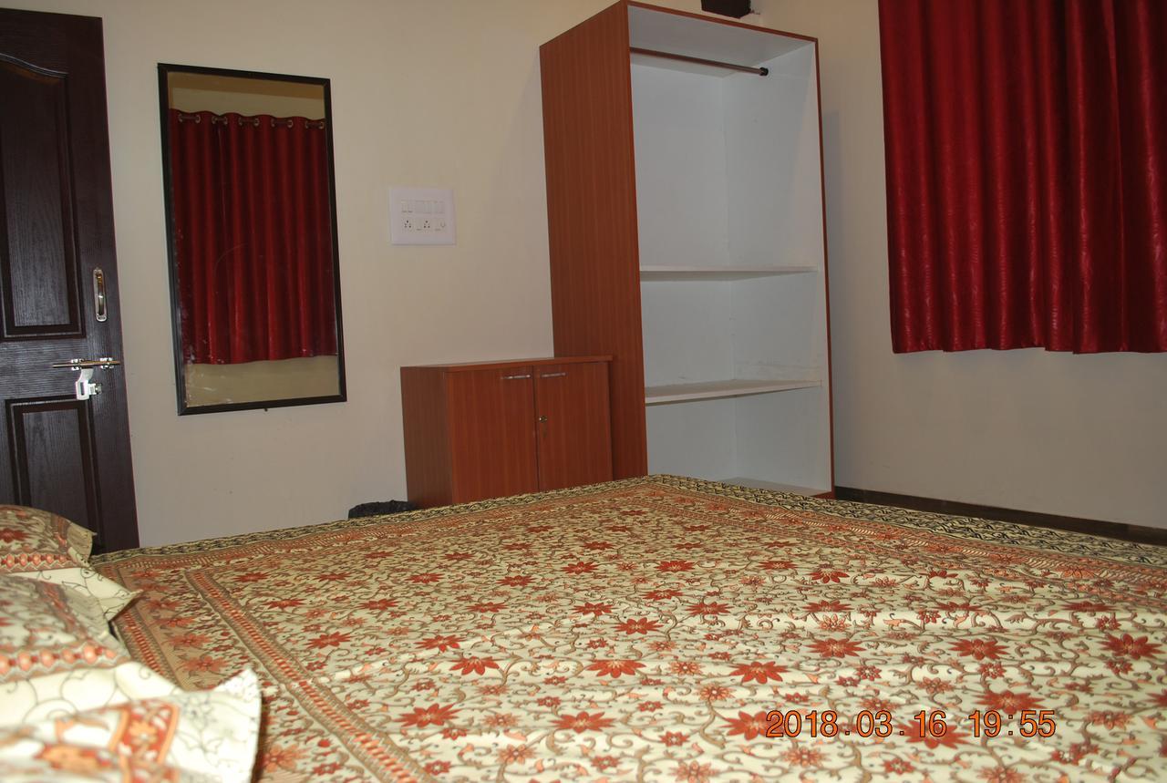 Henry Corner Villa Chikmagalur Exterior photo