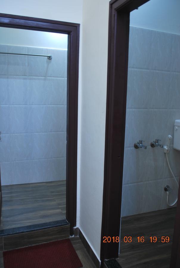 Henry Corner Villa Chikmagalur Exterior photo
