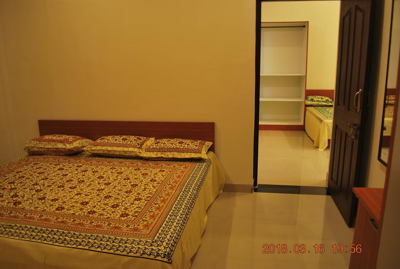 Henry Corner Villa Chikmagalur Exterior photo